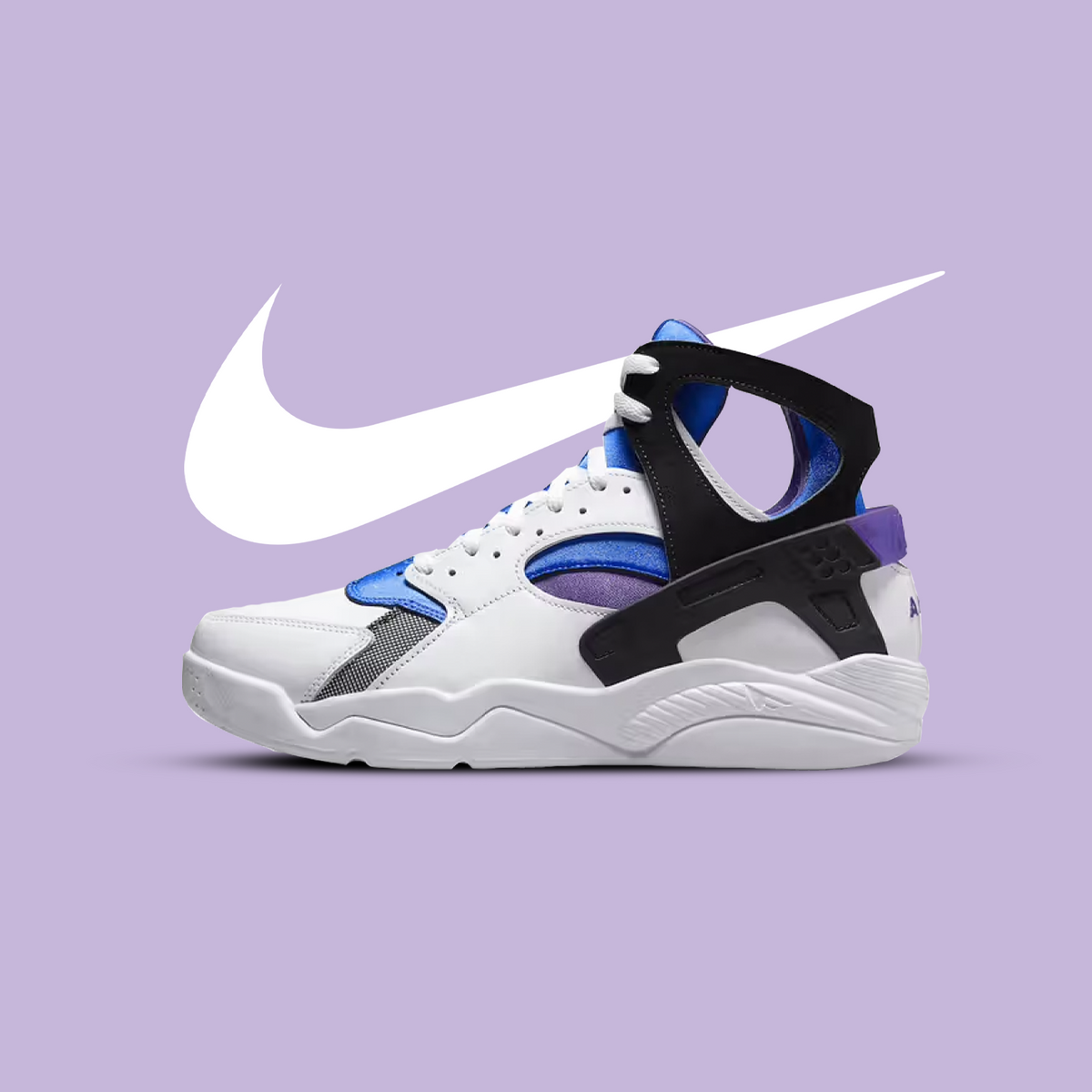 Nike huarache sale amarillas mujer