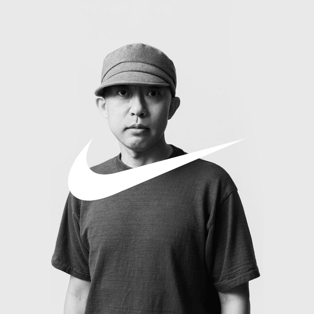 Nigo Signs Deal with Nike