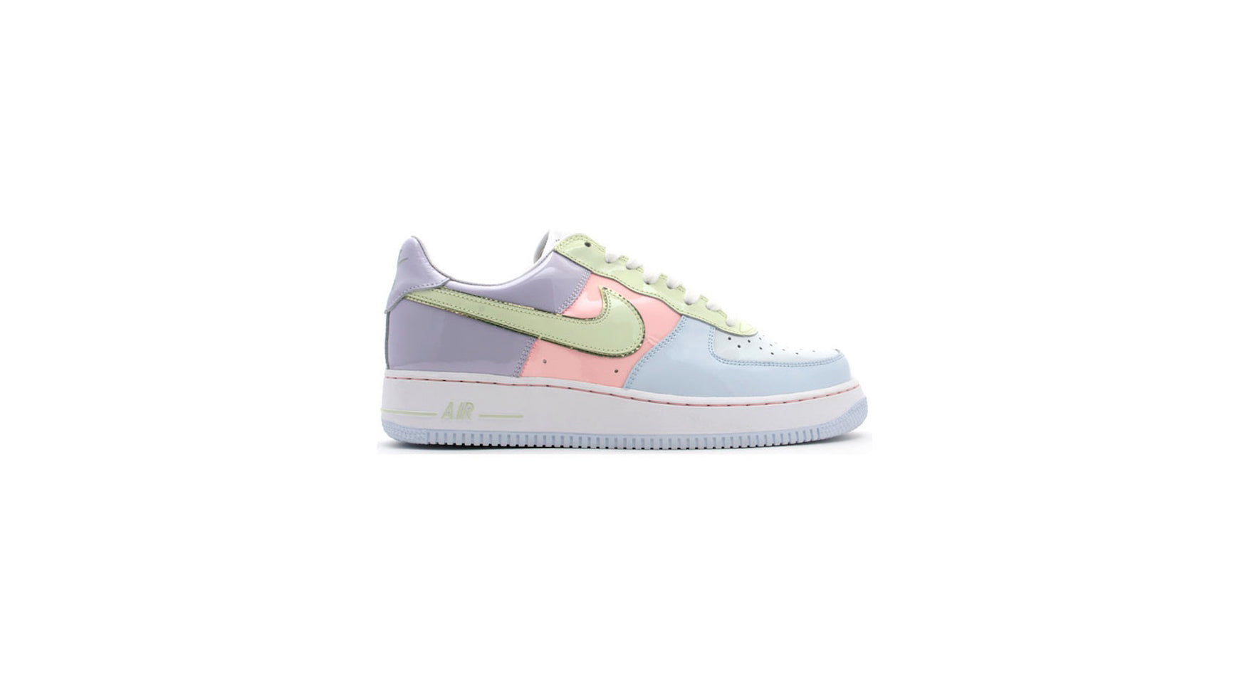 Top 10 Easter Themed Sneakers To Date