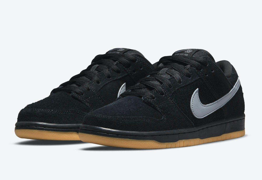 First Look at the Nike SB Dunk Low 'Fog'