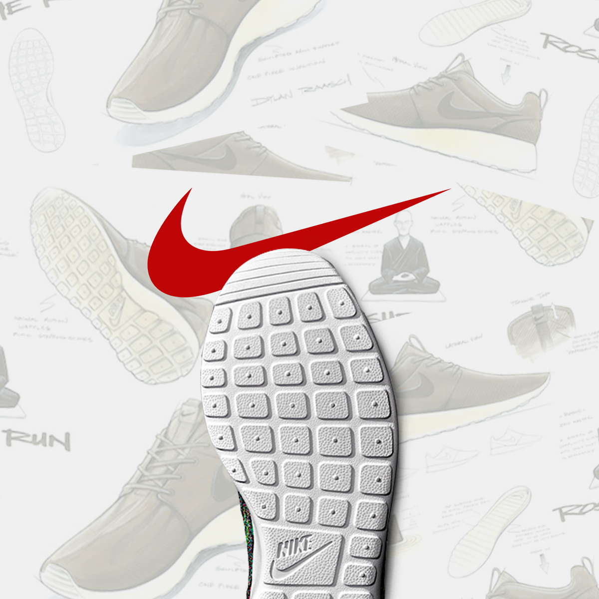 What Happened To The Nike Roshe Run?