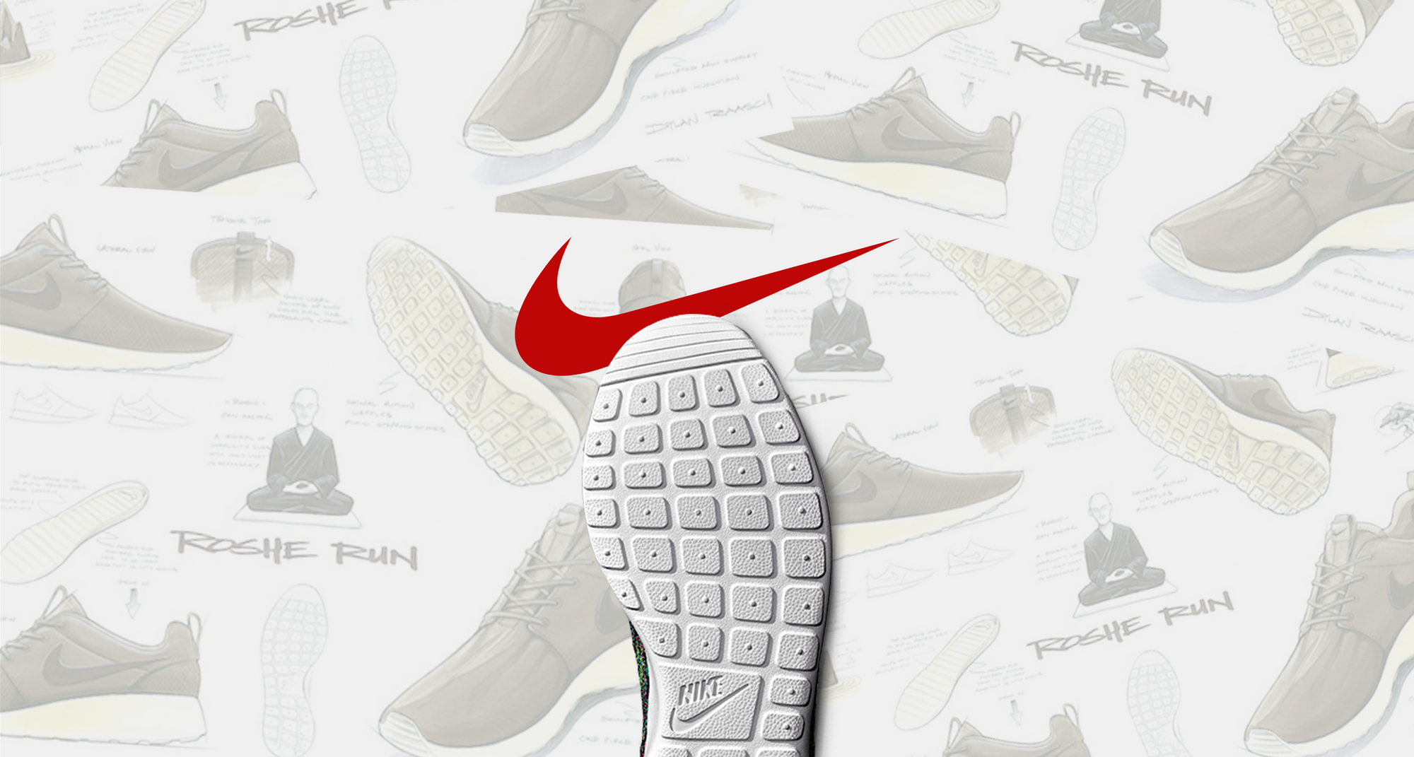 What Happened To The Nike Roshe Run?