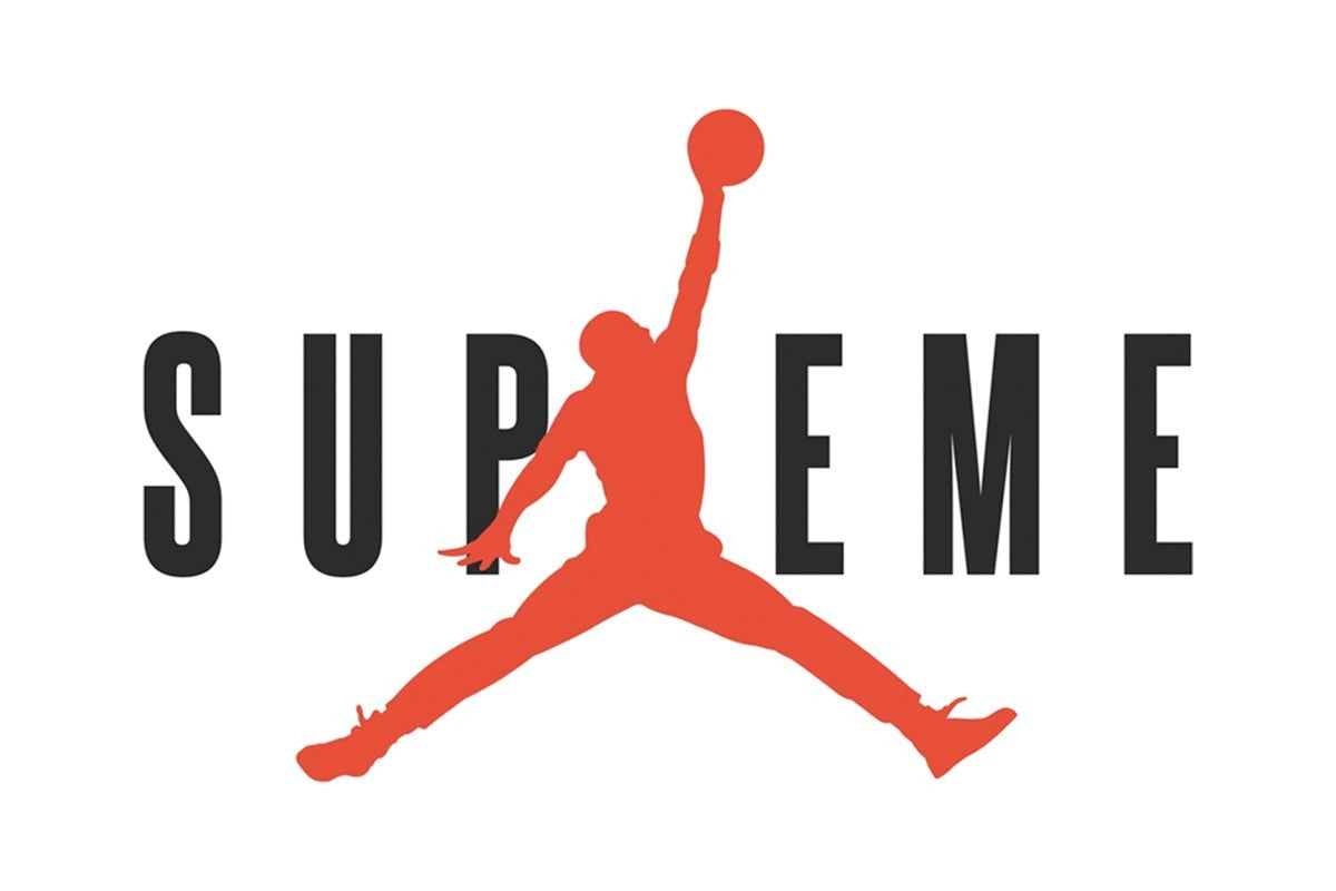 Supreme x Air Jordan 1 Releasing Soon?