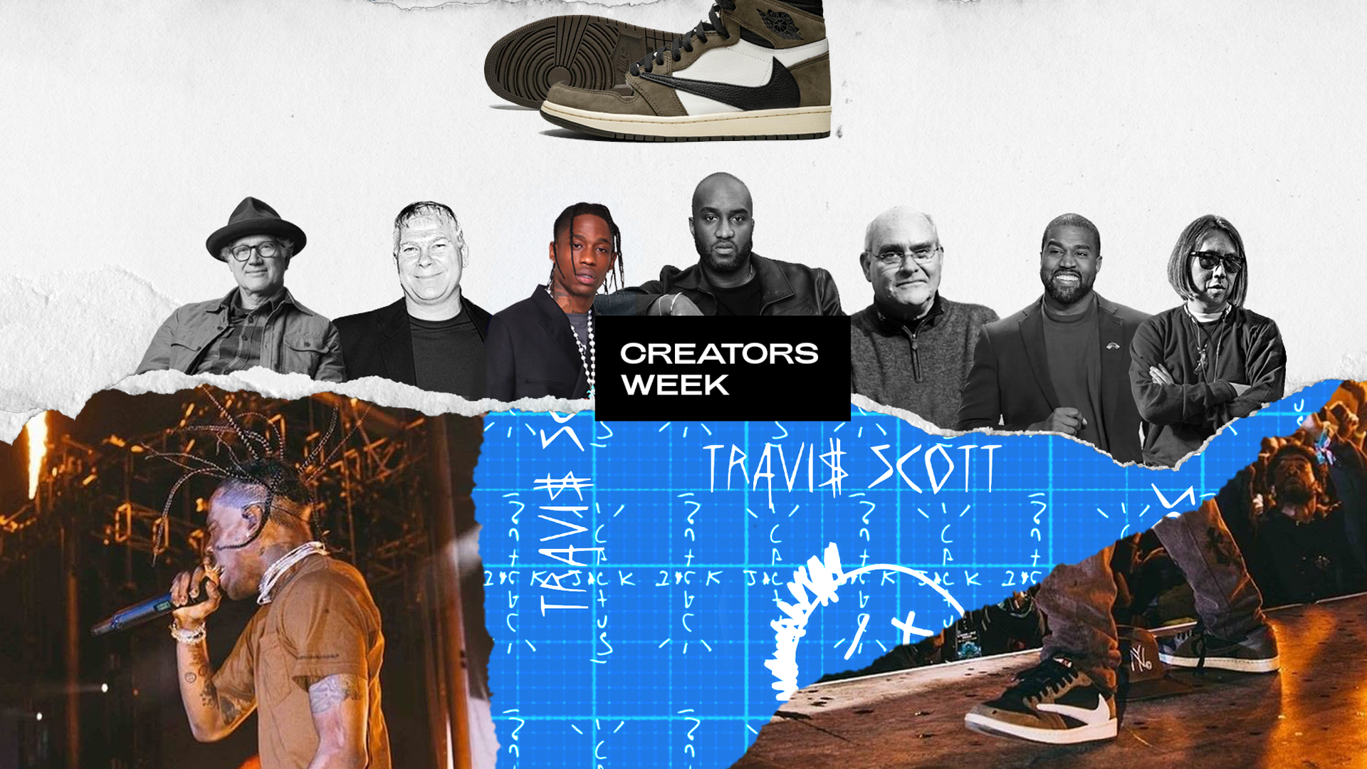 How Travis Scott became one of the most influential people in streetwear
