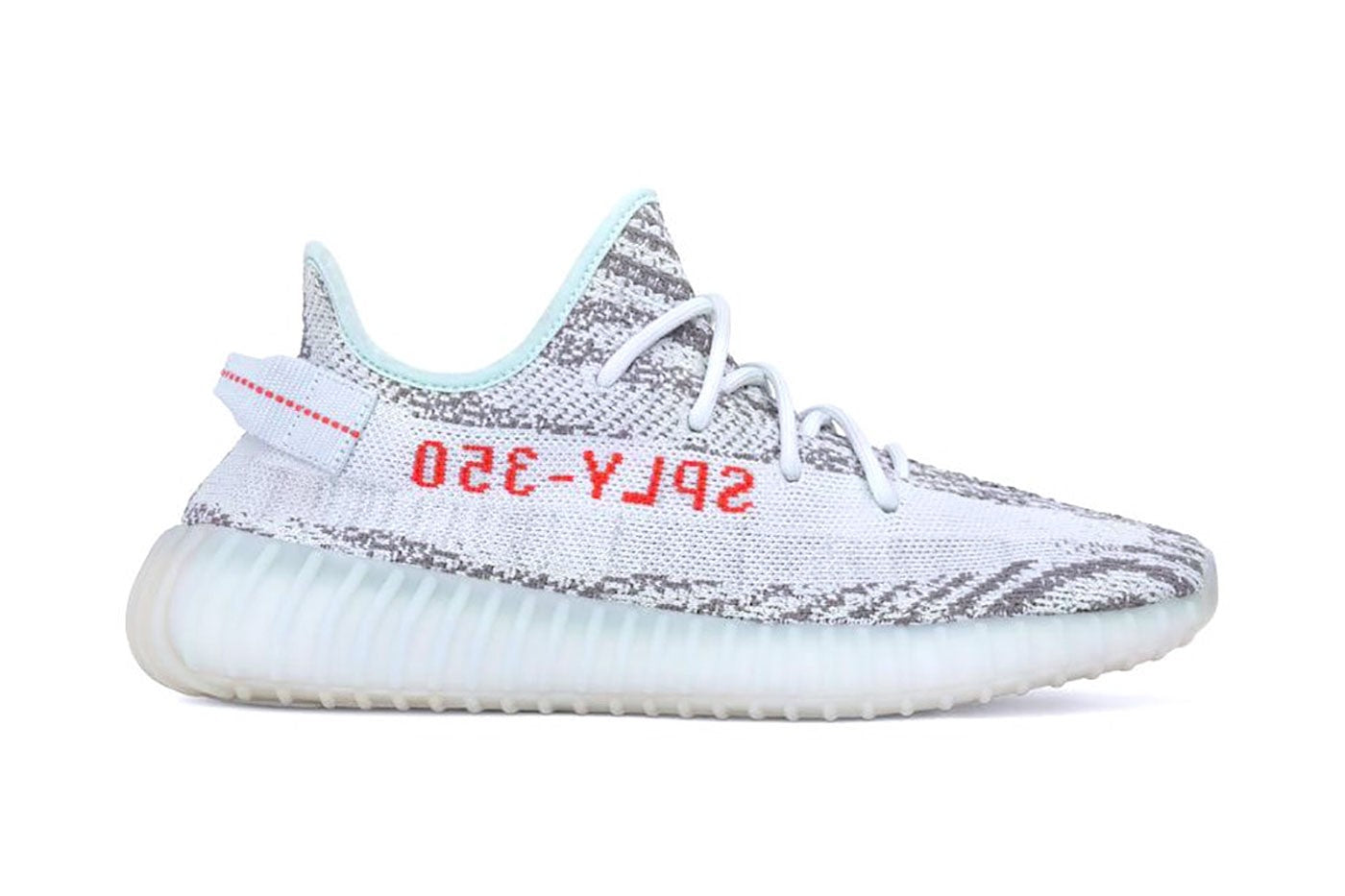 Yeezy Boost 350 V2 'Blue Tint' Restocks Next Month