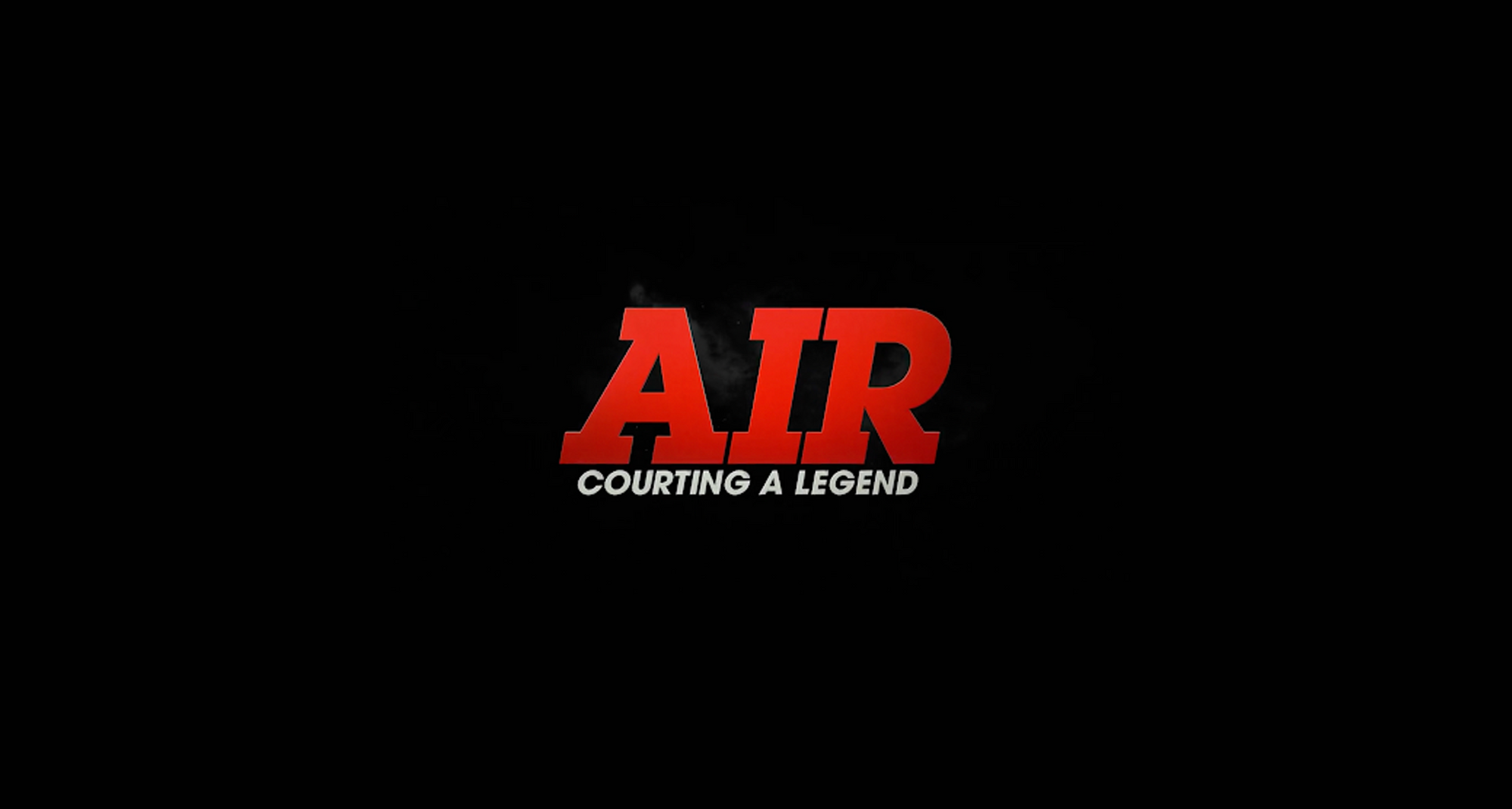 What went down at the Warner Bros. x Kick Game ‘Air’ screening?