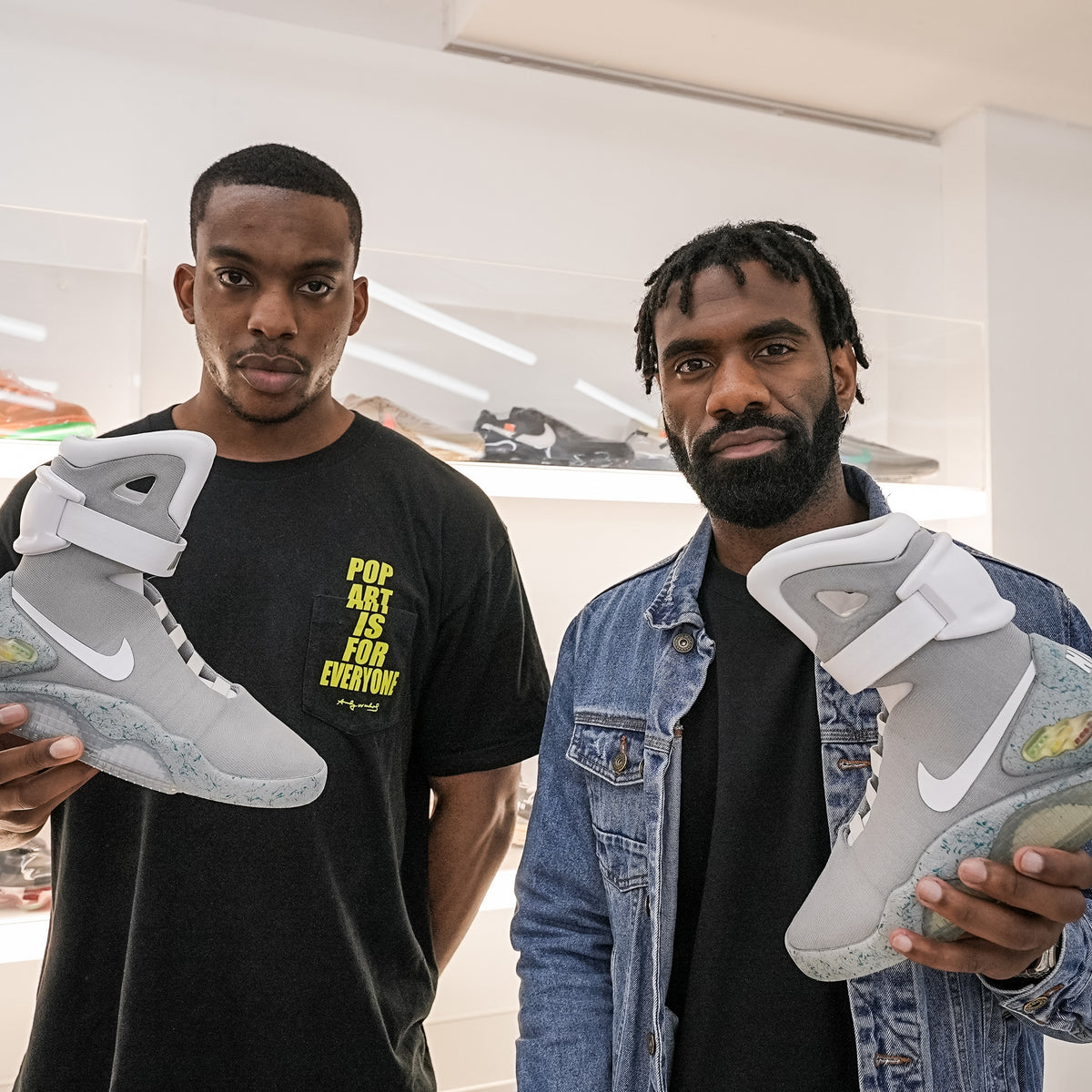 Unboxing the Top 5 Most Expensive Sneakers at Kick Game