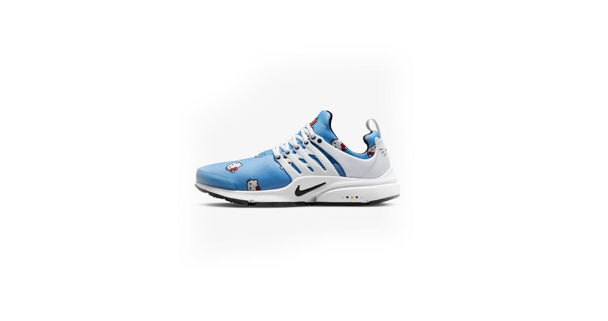 Nike presto 1997 sales