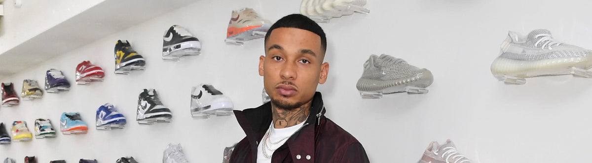 Kick Game Announces Fredo Partnership