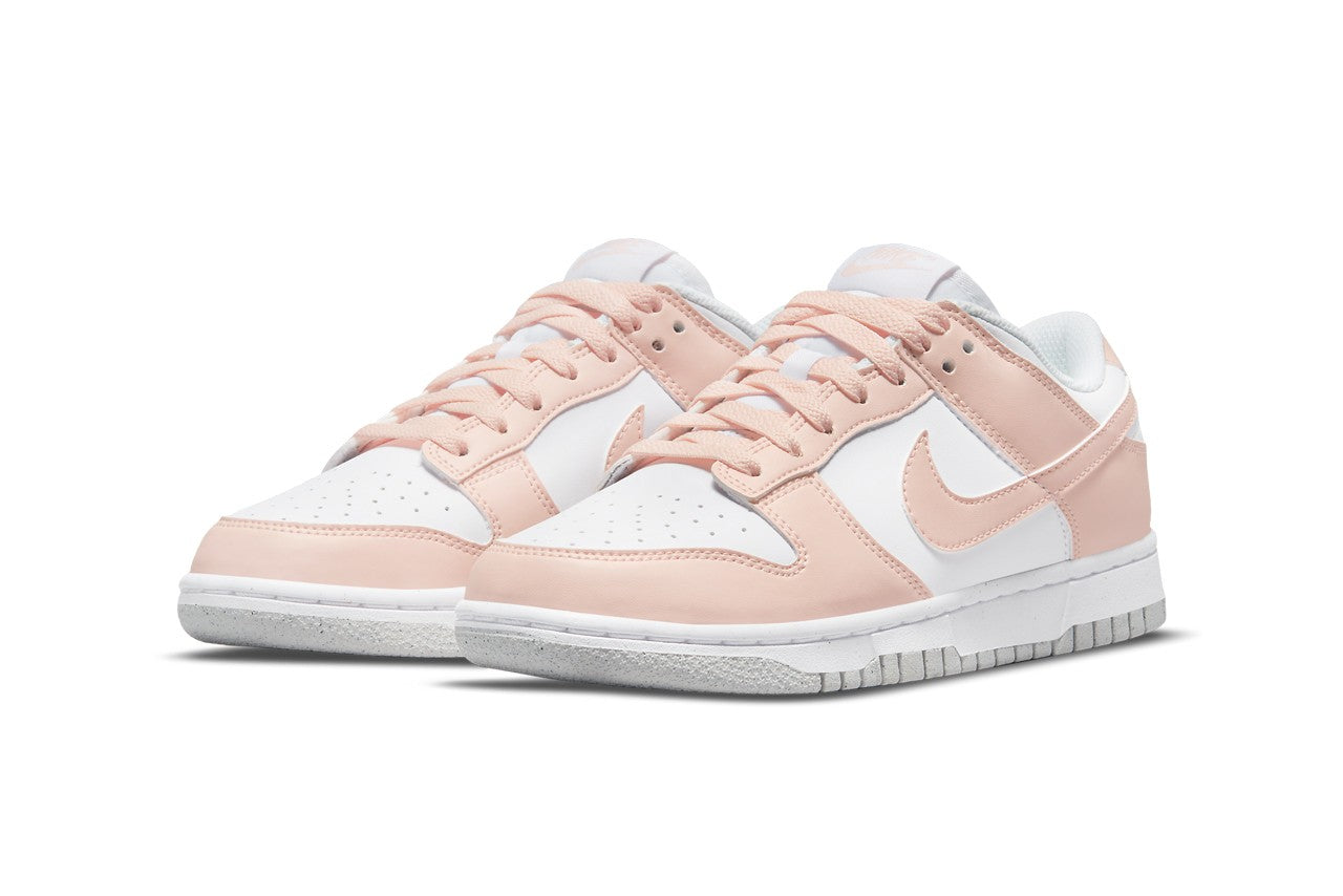 Nike Dunk Low Wmns 'Move to Zero' Highlights Swoosh Giant's Sustainability Approach