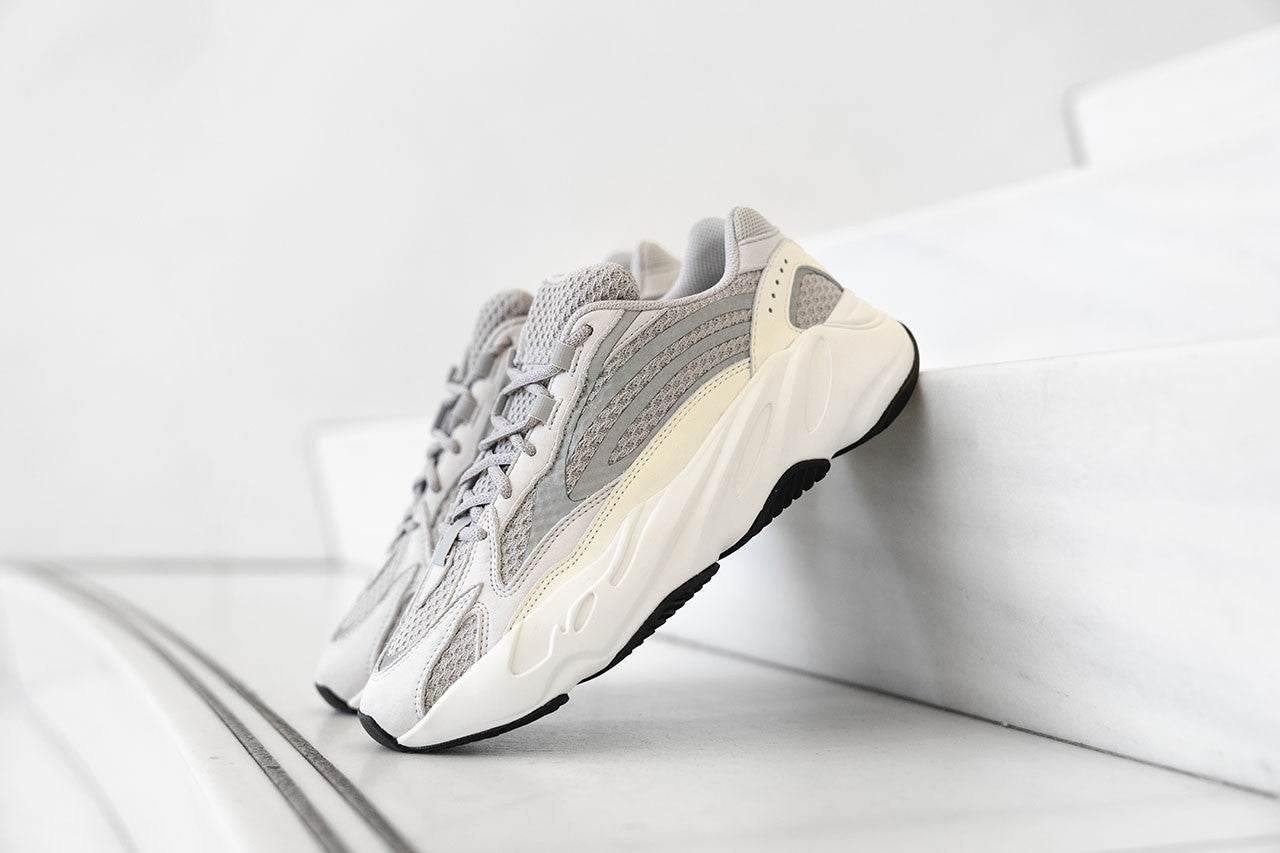 Is the Yeezy Boost 700 V2 ‘Static’ set to re-release?