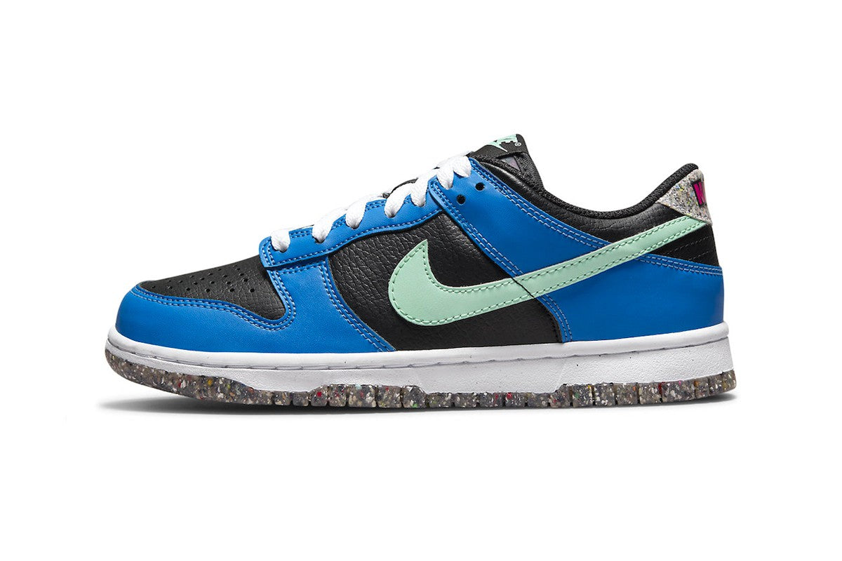 Nike Unveils New Sustainable Dunk Low Colourway