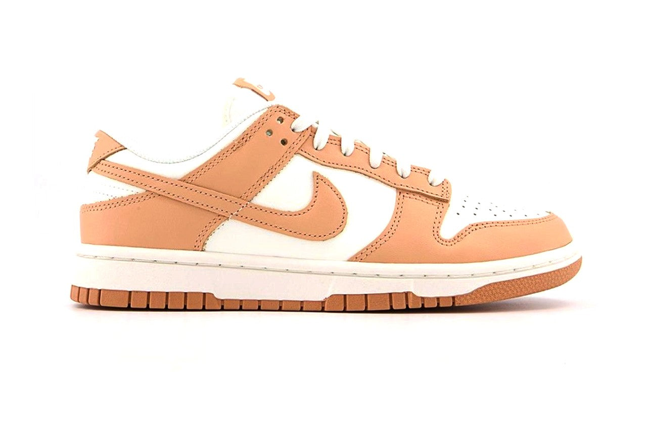 Nike Dunk Low ‘Harvest Moon’ Geared for Release?