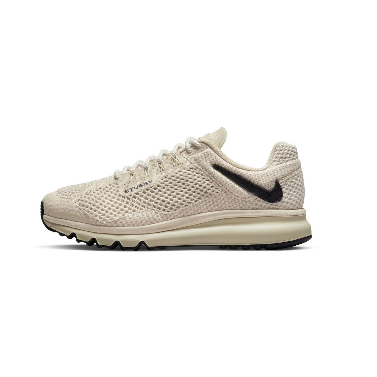 Stüssy and Nike Collaborate On The Air Max 2013