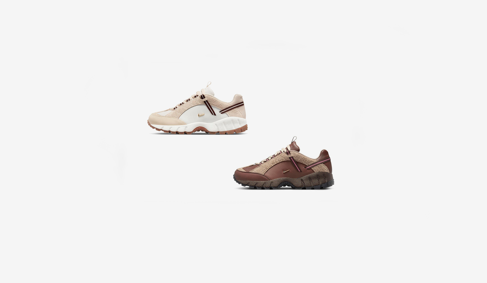 The Inspiring Story Behind the Nike x Jacquemus Collaboration