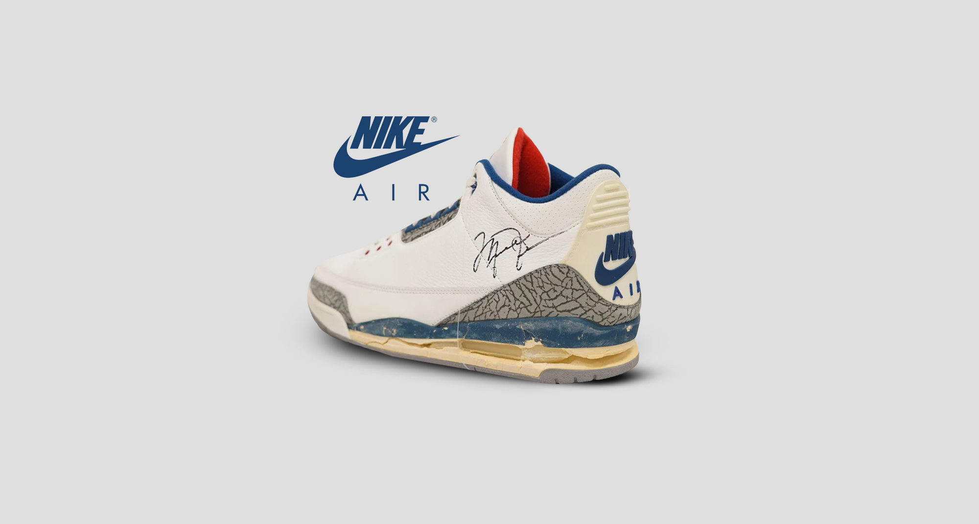The Best Air Jordan 3s of All Time Kick Game