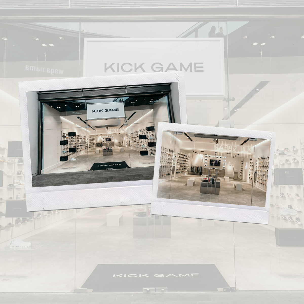 Kick Game Opens Their Sixth Store in Liverpool