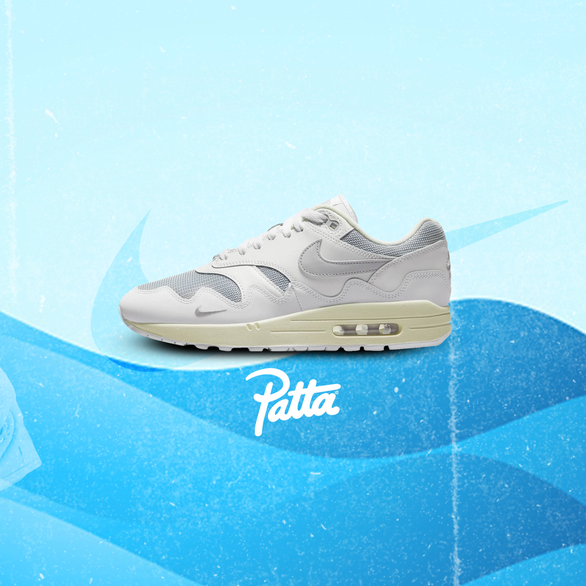The Second Wave of Patta x Nike Has Arrived