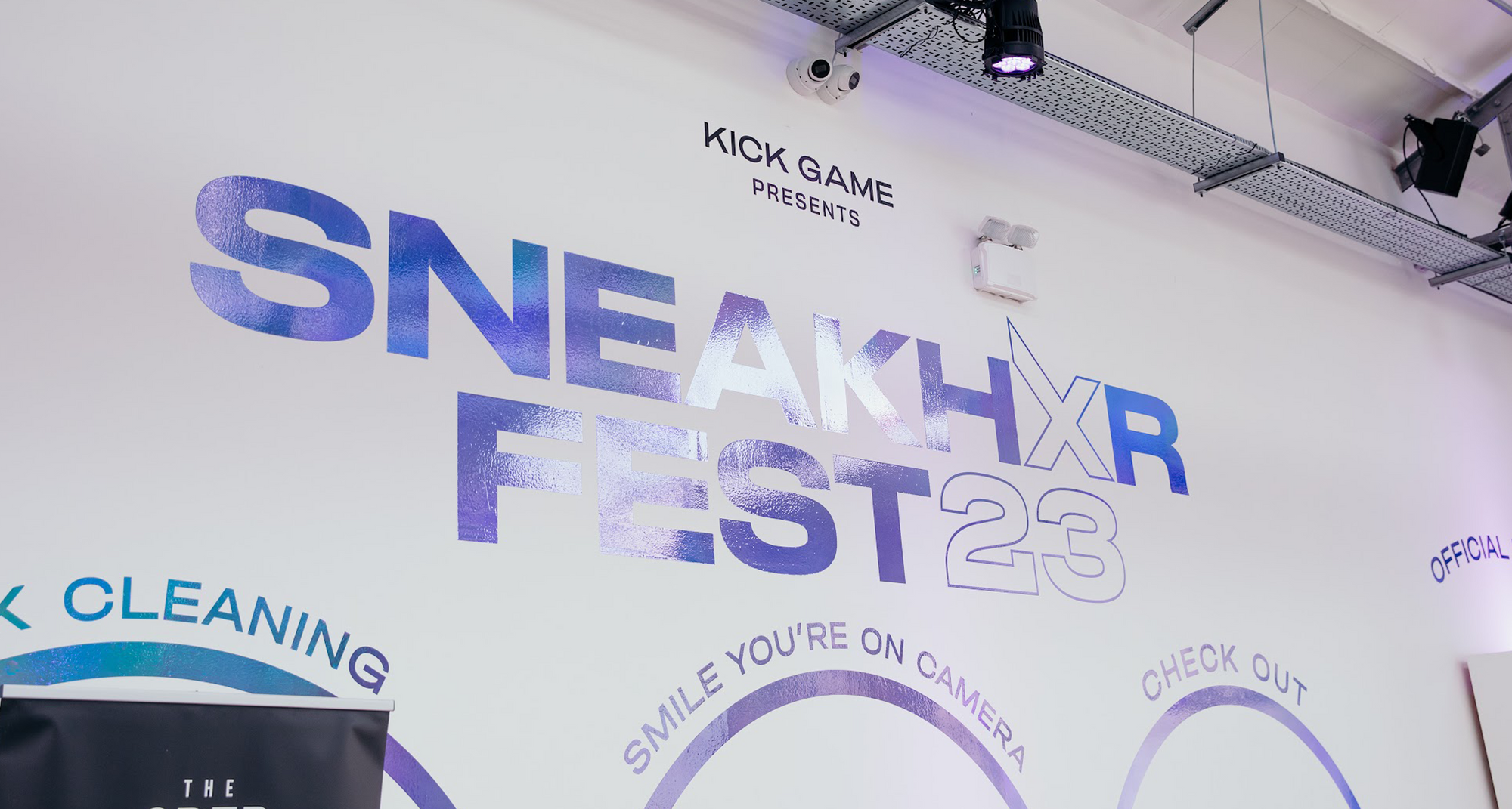 Revisiting SneakHxr Fest ‘23