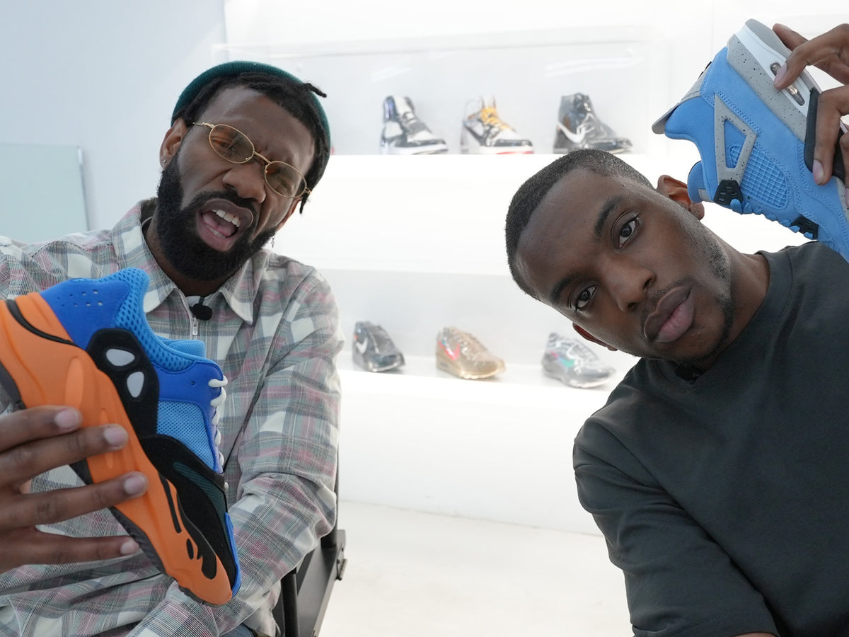 Is Yeezy Making a Comeback? - Just In Ep. 7