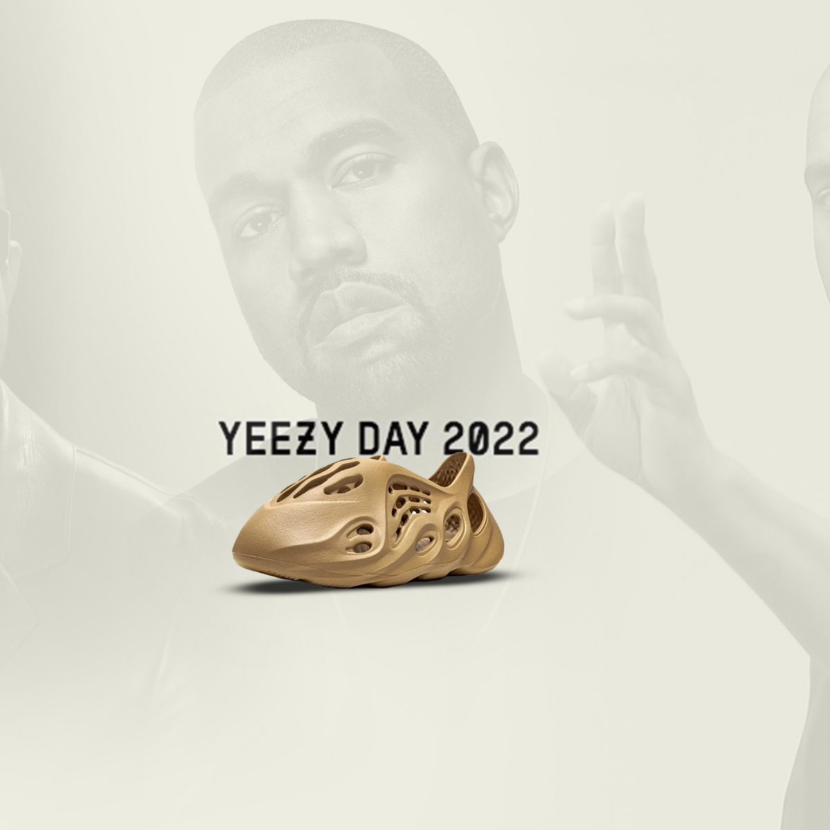 A Closer Look at YEEZY Day 2022