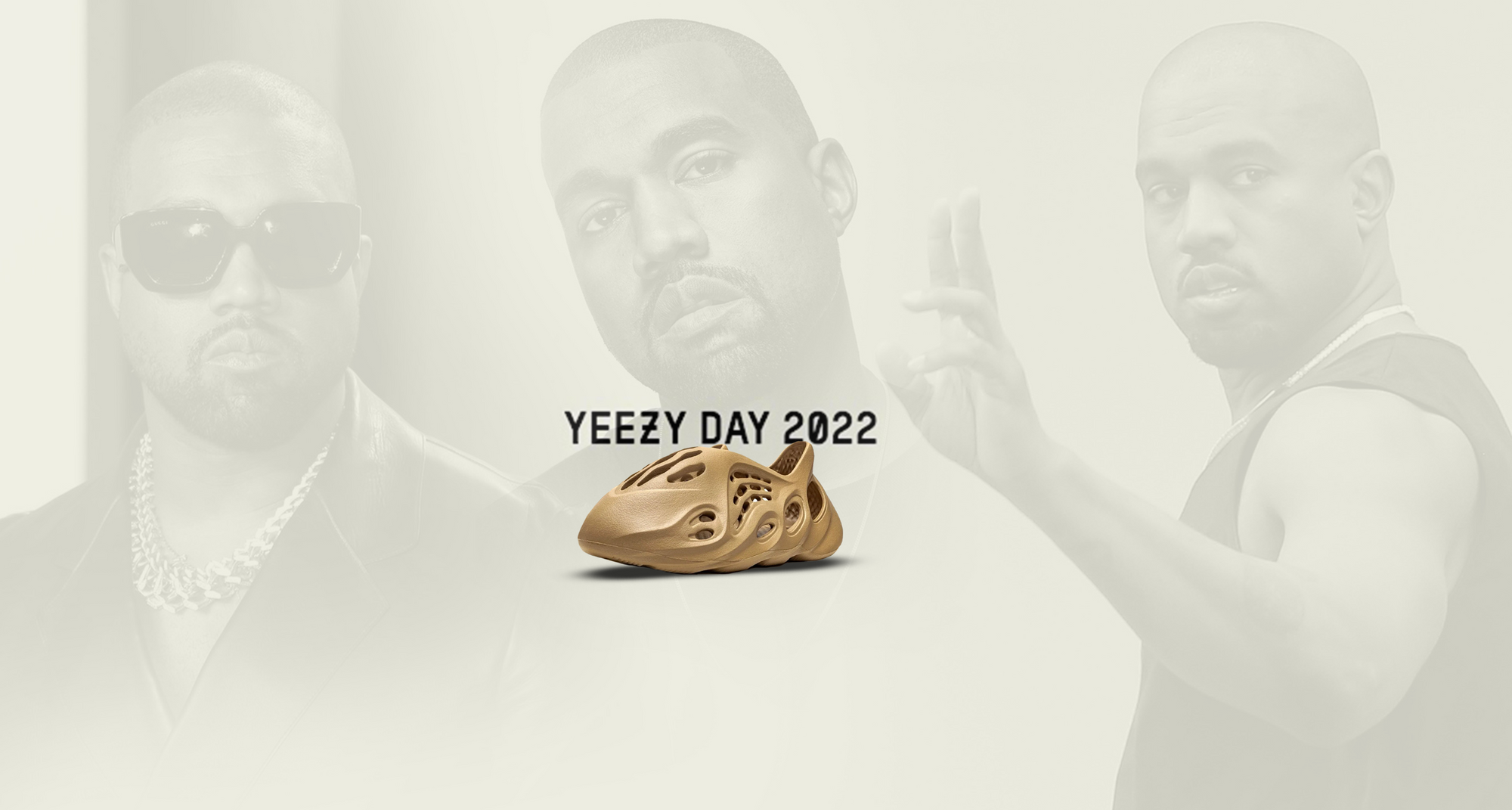 A Closer Look at YEEZY Day 2022
