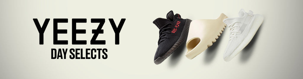 Yeezy Day Selects