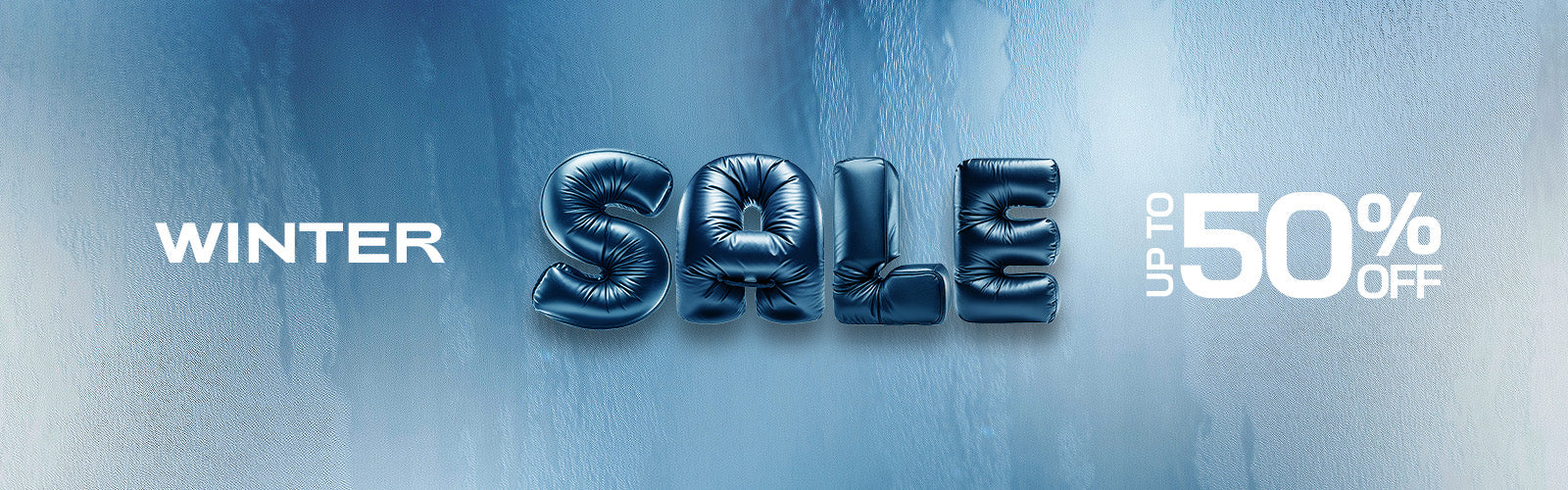 Winter Sale