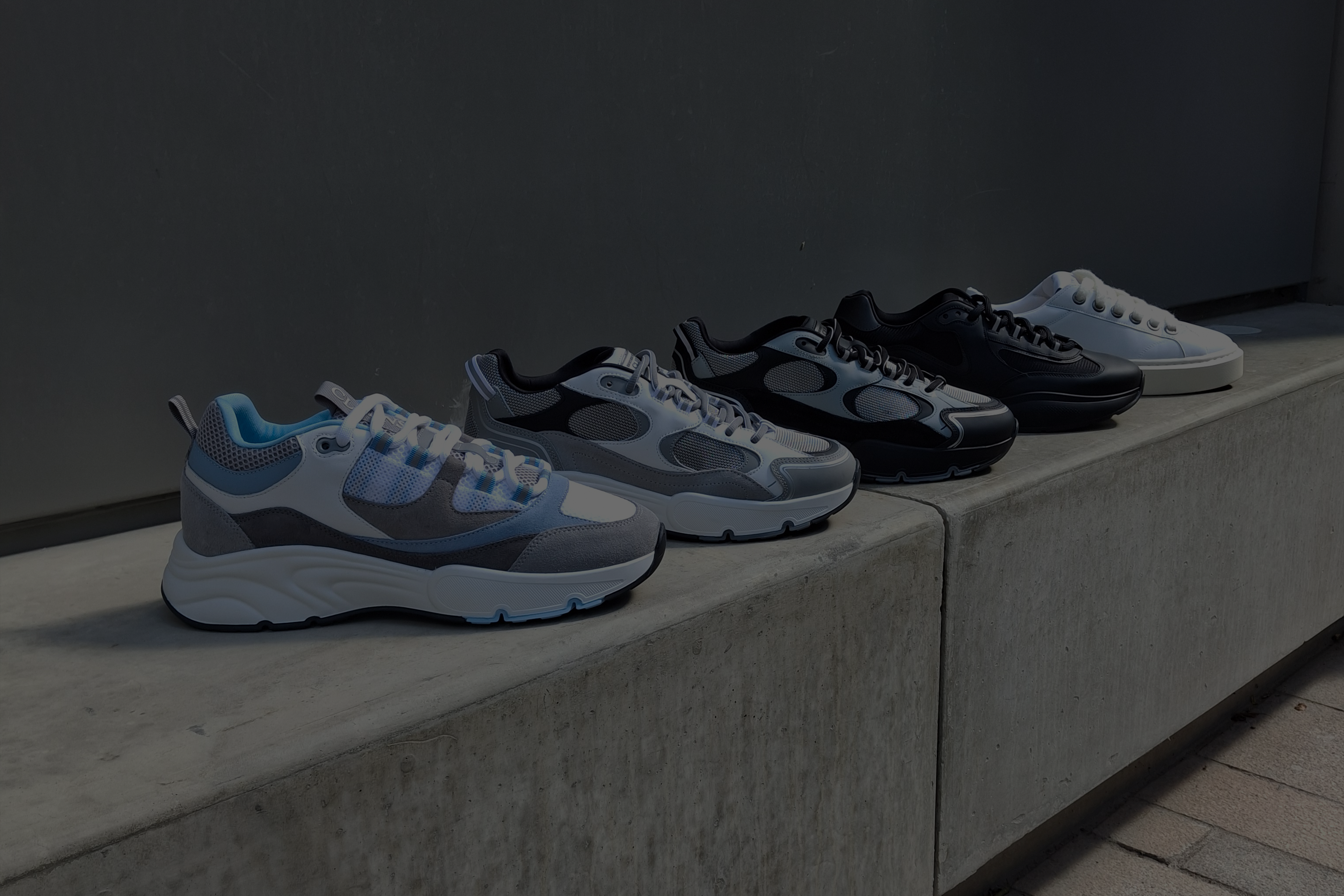 Cleens – Kick Game