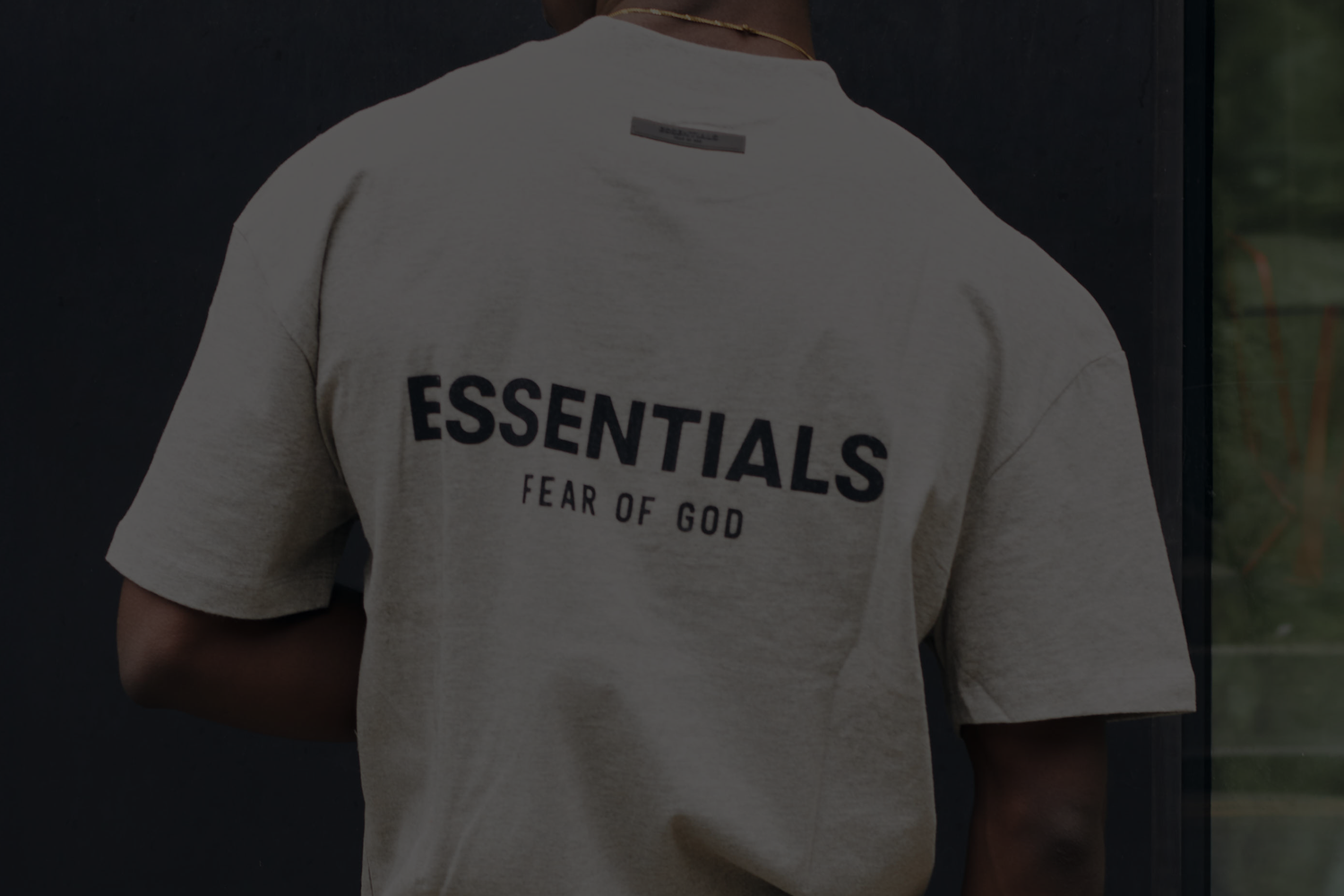 Fear of God Essentials