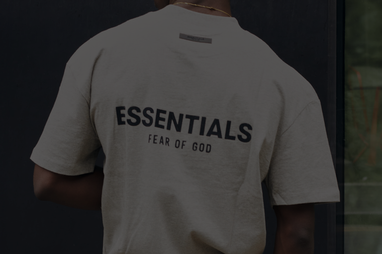 Fear of God Essentials
