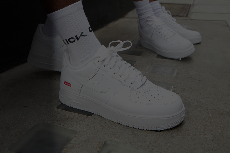 Nike Footwear & Clothing