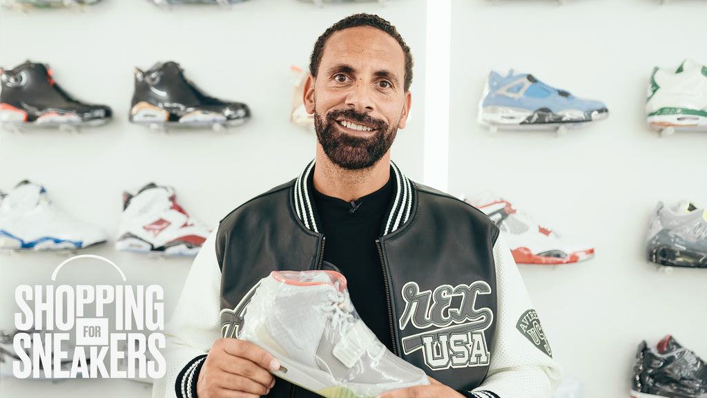 Rio Ferdinand's Top Picks