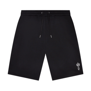 Trapstar Foundation Shorts 'Black'