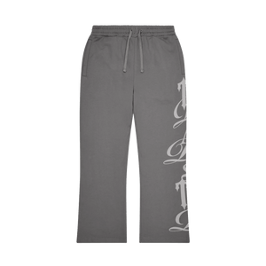 Trapstar Script Jogger 2.0 - Grey