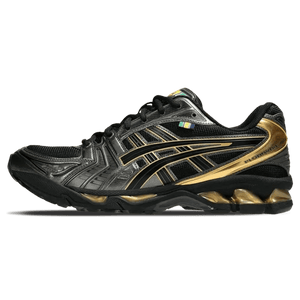 Ayrton Senna Institute x Asics Gel Kayano 14 'Lotus'