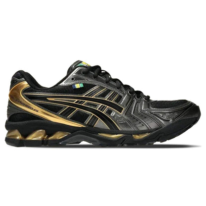 Ayrton Senna Institute x Asics Gel Kayano 14 'Lotus' - Kick Game