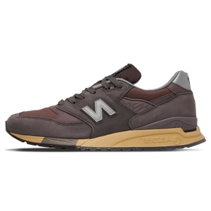 Stone Island x New Balance 998 Made in USA
