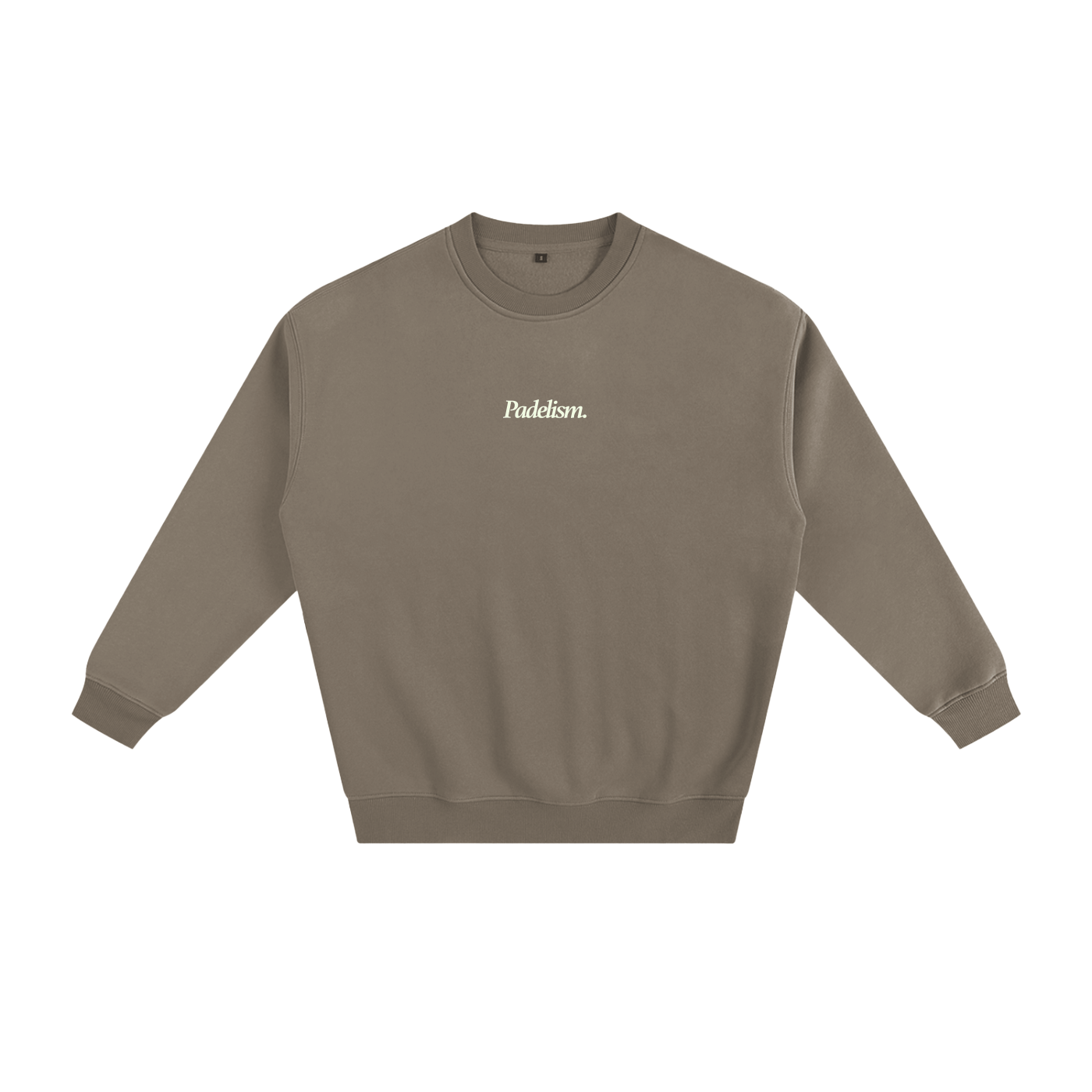 Padelism Mk1 - Sweatshirt - Kick Game