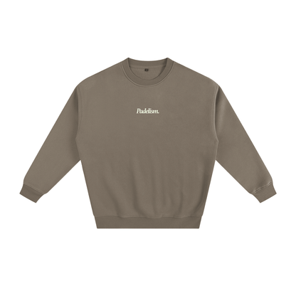 Padelism Mk1 - Sweatshirt - Kick Game