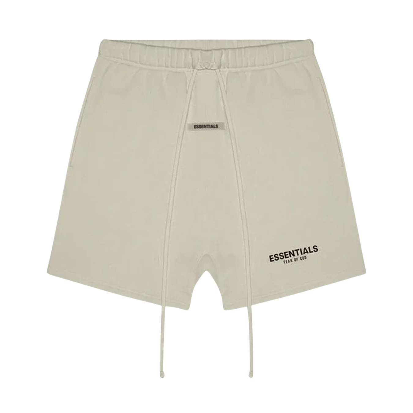 Fear of God Essentials Kids Sweatshorts 'Moss' - Kick Game