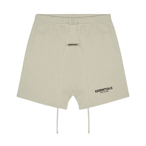 Fear of God Essentials Kids Sweatshorts 'Moss'