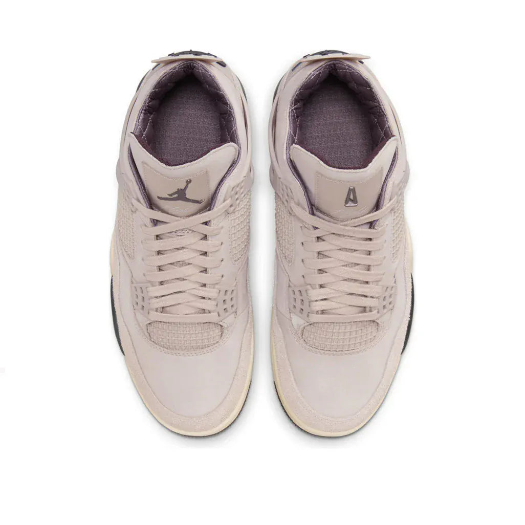 Air Jordan 4 Retro OG SP A Ma Maniére While You Were Sleeping W - Kick Game