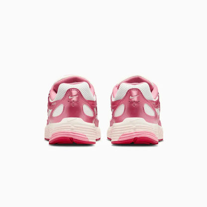 Nike P-6000 White Silt Red Peony W - Kick Game