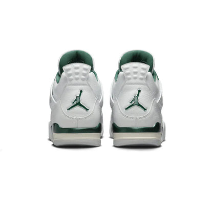 Jordan 4 Retro Oxidized Green - Kick Game