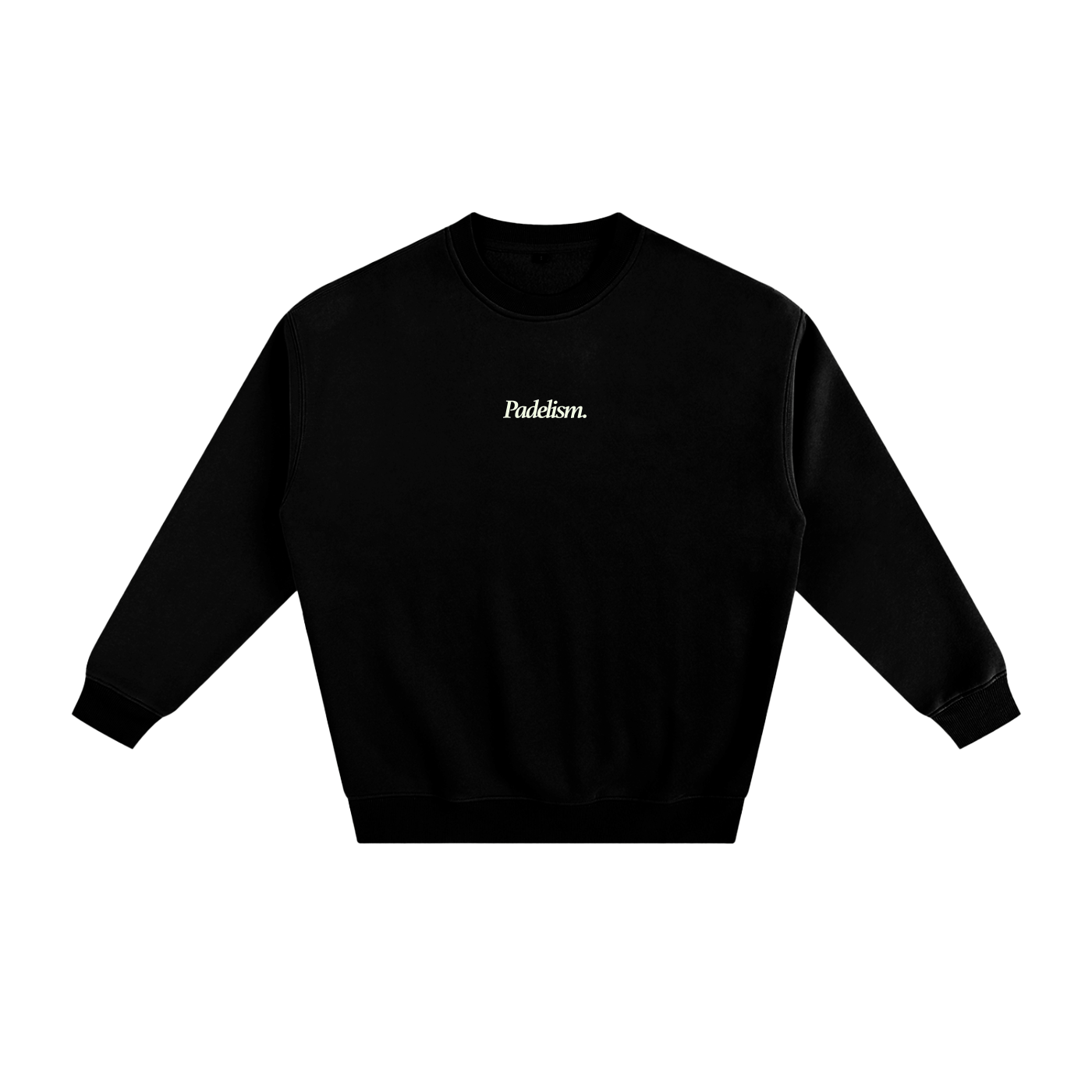 Padelism Mk1 - Sweatshirt - Kick Game