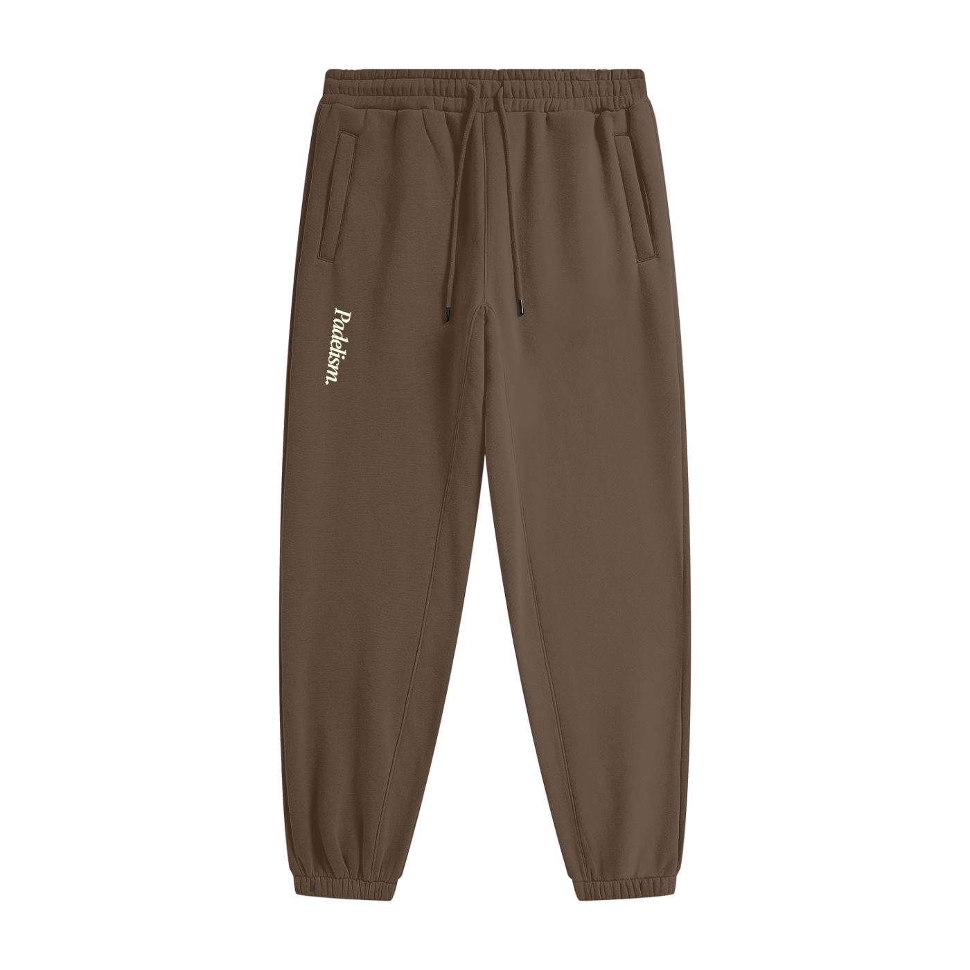 Padelism Heavyweight Fleece Joggers - Kick Game