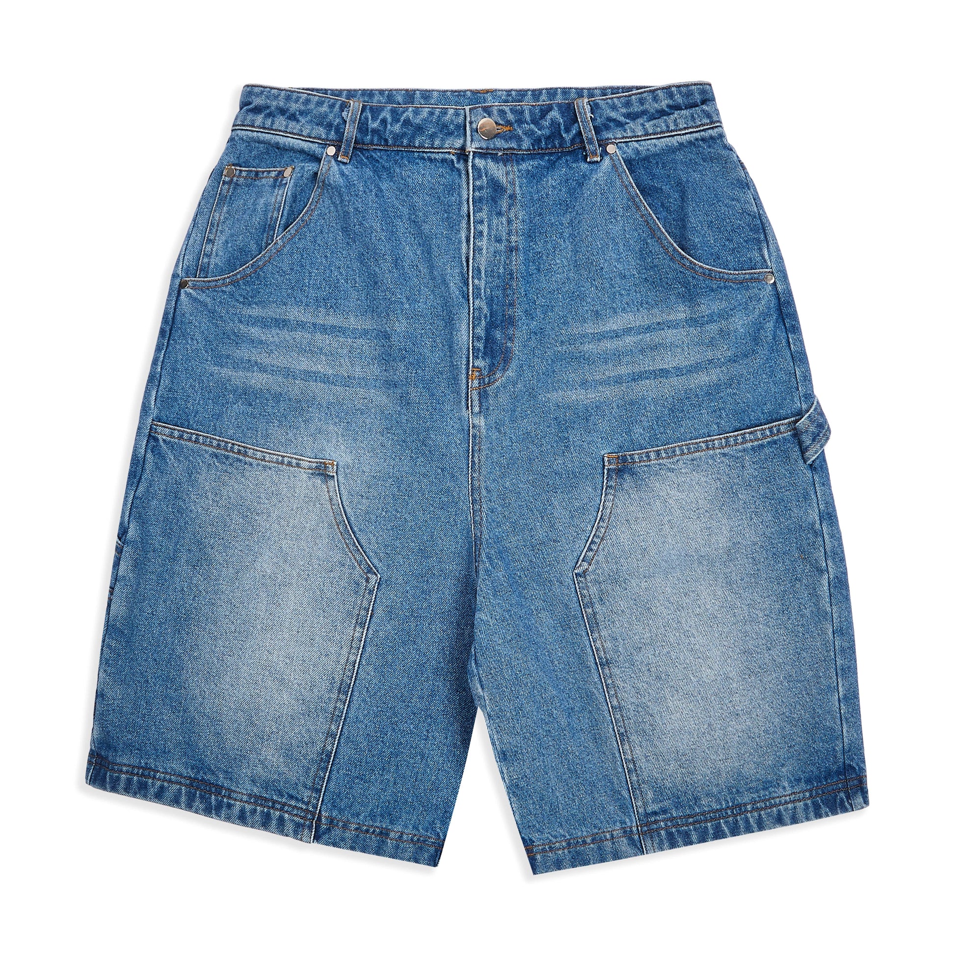 Double Knee SB Jorts - Kick Game