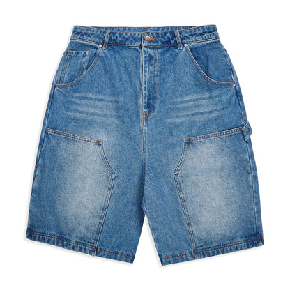 Double Knee SB Jorts - Kick Game