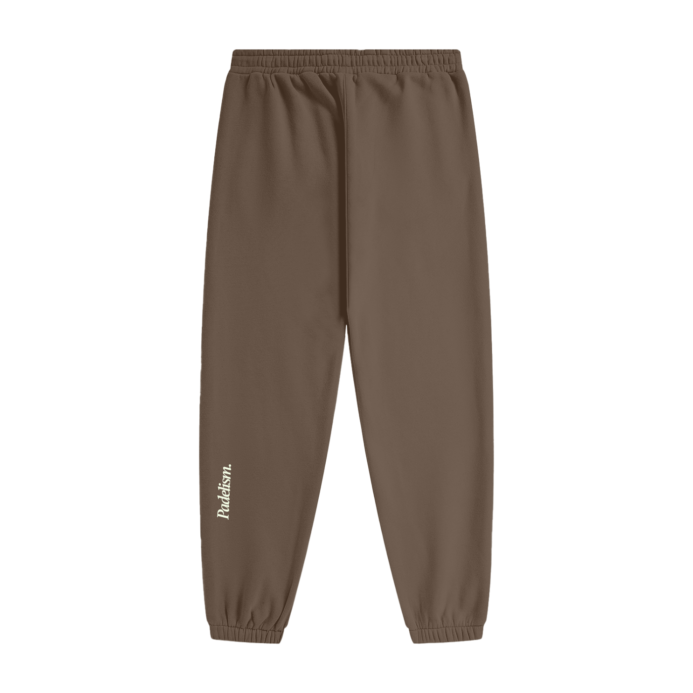 Padelism Heavyweight Fleece Joggers - Kick Game